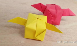 折纸视频,跟随视频教程，轻松掌握折纸技巧