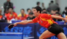 王励勤乒乓球比赛视频,精彩瞬间回顾
