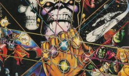 漫威漫画无限,跨越时空的传奇冒险